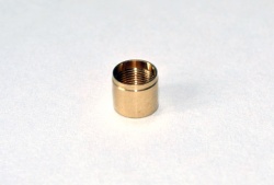 Brass nib connector for Eliot Pen Kit